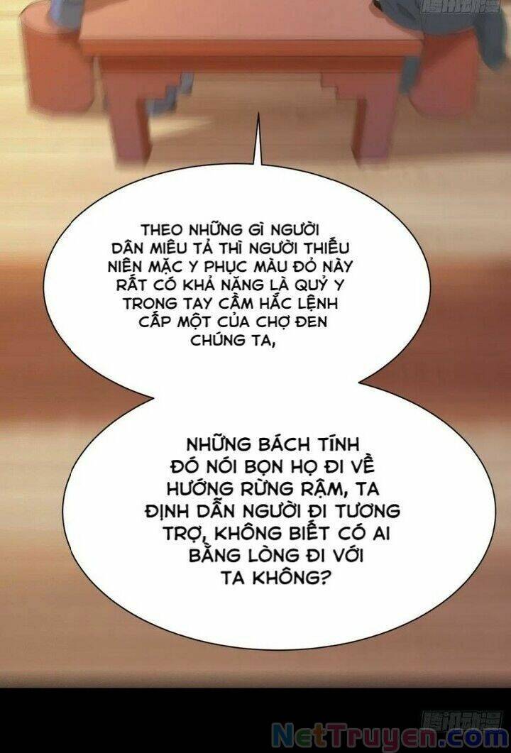 Tuyệt Sắc Quyến Rũ: Quỷ Y Chí Tôn Chapter 275 - Trang 2