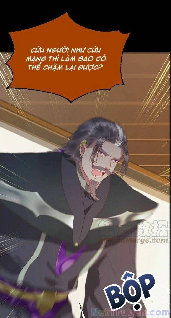 Tuyệt Sắc Quyến Rũ: Quỷ Y Chí Tôn Chapter 275 - Trang 2