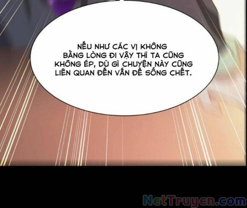 Tuyệt Sắc Quyến Rũ: Quỷ Y Chí Tôn Chapter 275 - Trang 2