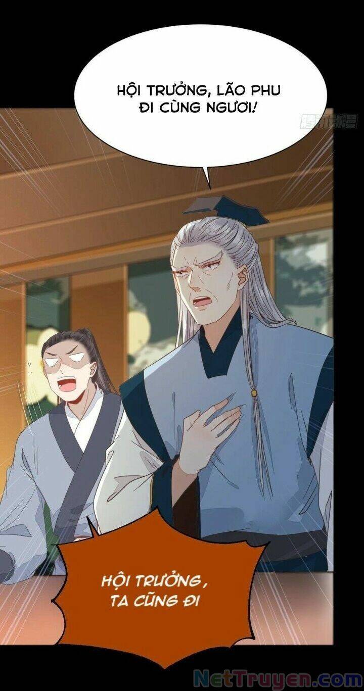 Tuyệt Sắc Quyến Rũ: Quỷ Y Chí Tôn Chapter 275 - Trang 2