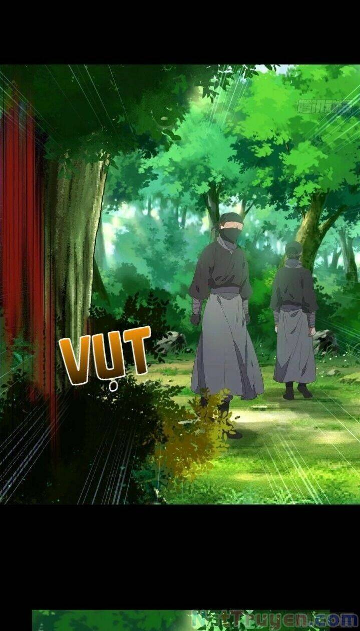 Tuyệt Sắc Quyến Rũ: Quỷ Y Chí Tôn Chapter 275 - Trang 2