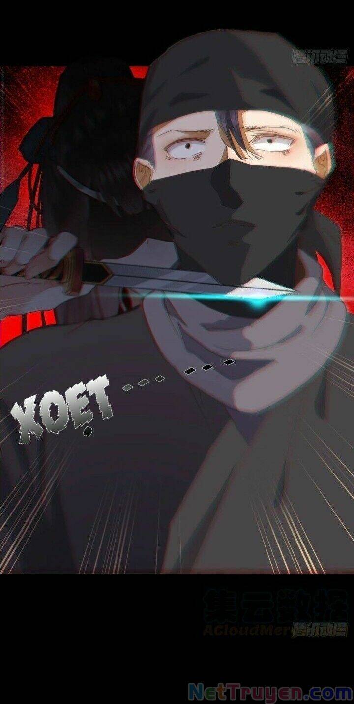 Tuyệt Sắc Quyến Rũ: Quỷ Y Chí Tôn Chapter 275 - Trang 2