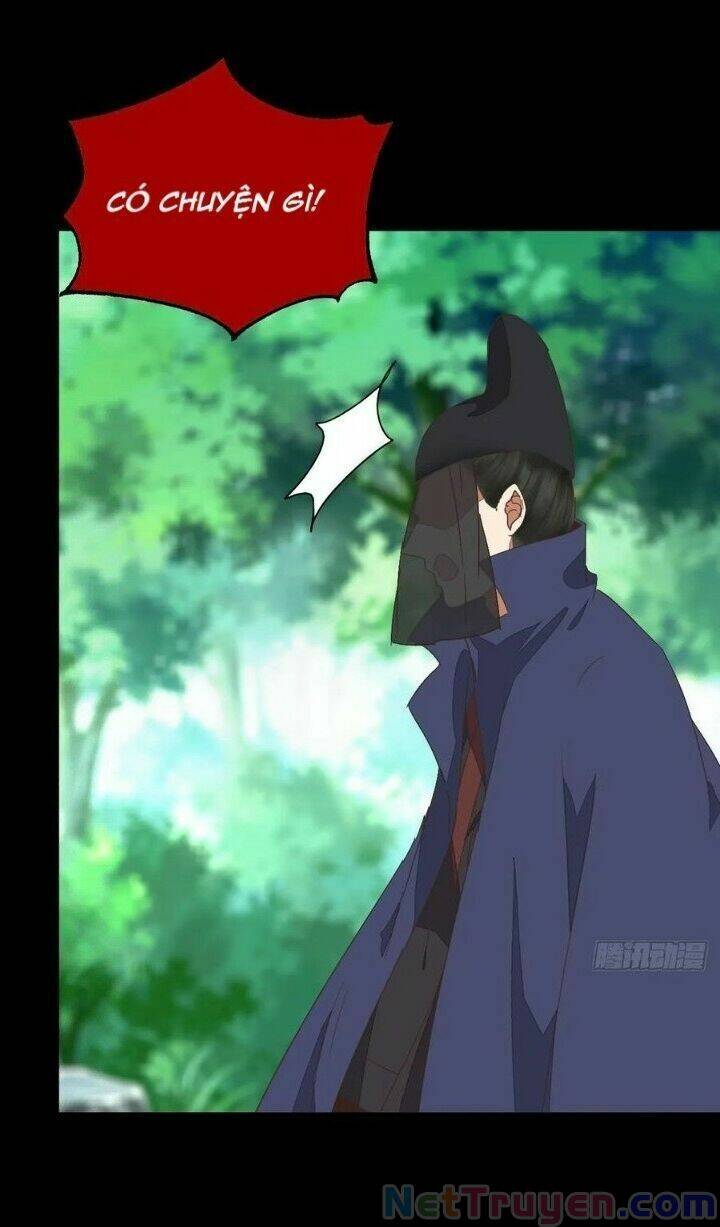 Tuyệt Sắc Quyến Rũ: Quỷ Y Chí Tôn Chapter 275 - Trang 2