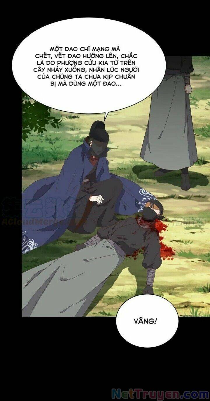 Tuyệt Sắc Quyến Rũ: Quỷ Y Chí Tôn Chapter 275 - Trang 2