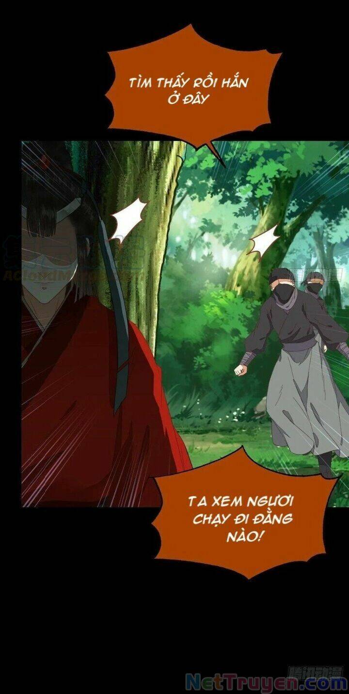 Tuyệt Sắc Quyến Rũ: Quỷ Y Chí Tôn Chapter 275 - Trang 2