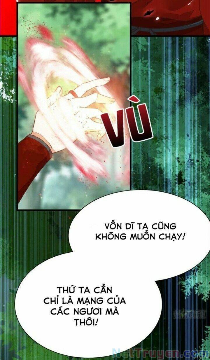 Tuyệt Sắc Quyến Rũ: Quỷ Y Chí Tôn Chapter 275 - Trang 2