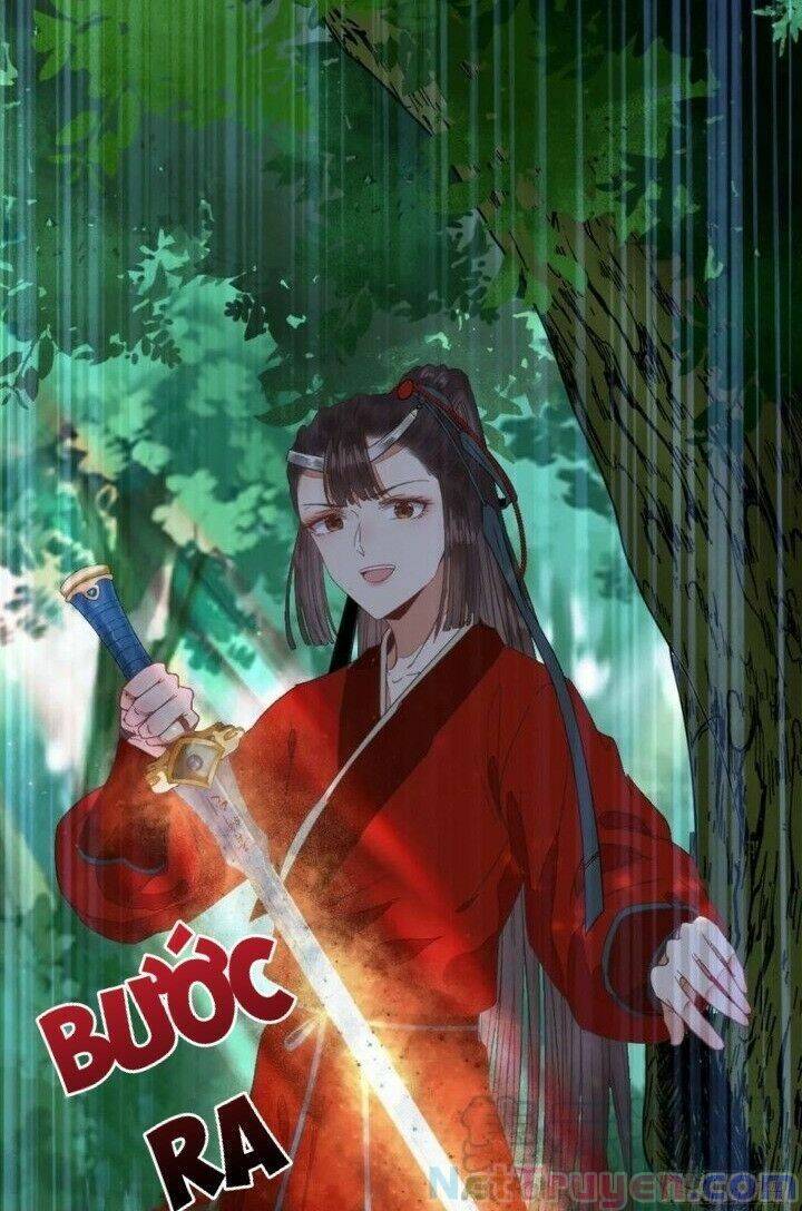 Tuyệt Sắc Quyến Rũ: Quỷ Y Chí Tôn Chapter 275 - Trang 2