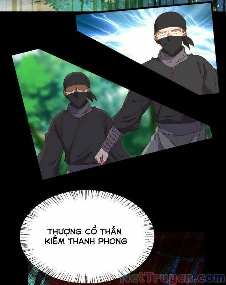 Tuyệt Sắc Quyến Rũ: Quỷ Y Chí Tôn Chapter 275 - Trang 2