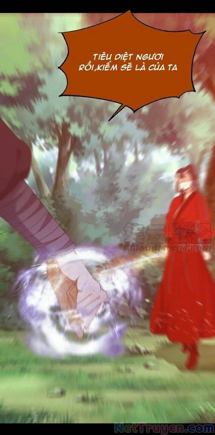 Tuyệt Sắc Quyến Rũ: Quỷ Y Chí Tôn Chapter 275 - Trang 2