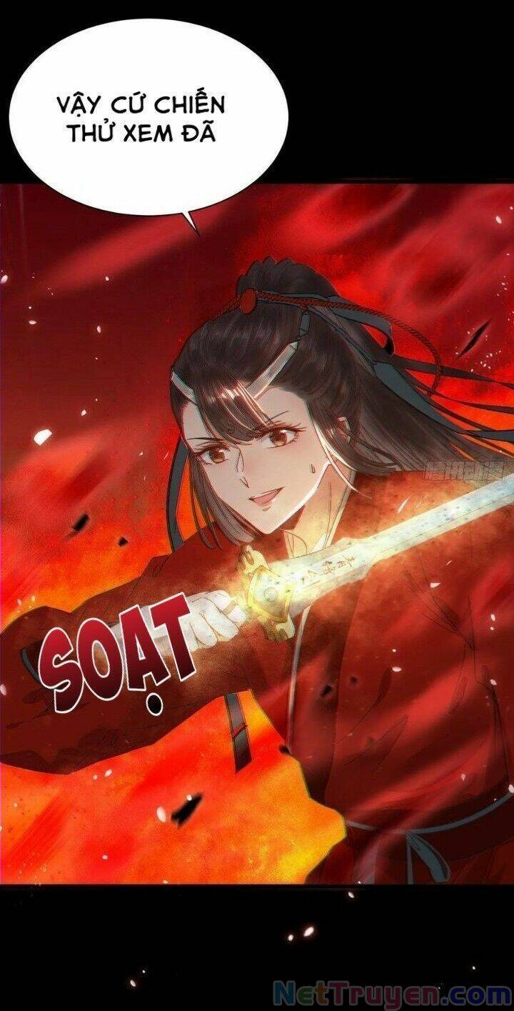 Tuyệt Sắc Quyến Rũ: Quỷ Y Chí Tôn Chapter 275 - Trang 2