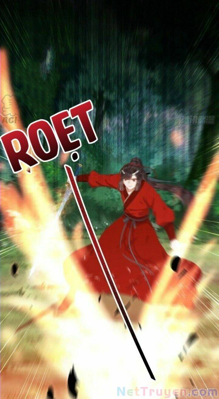 Tuyệt Sắc Quyến Rũ: Quỷ Y Chí Tôn Chapter 275 - Trang 2