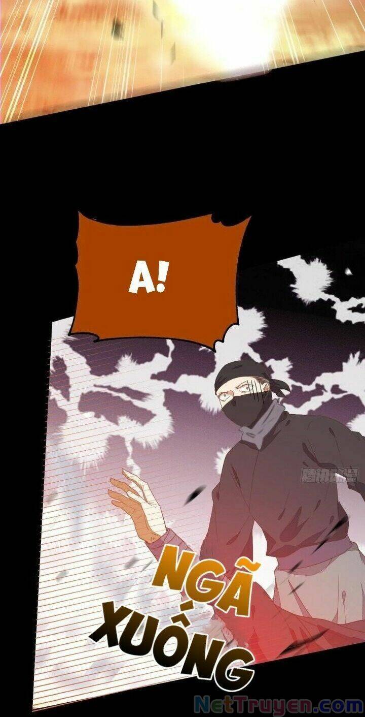 Tuyệt Sắc Quyến Rũ: Quỷ Y Chí Tôn Chapter 275 - Trang 2