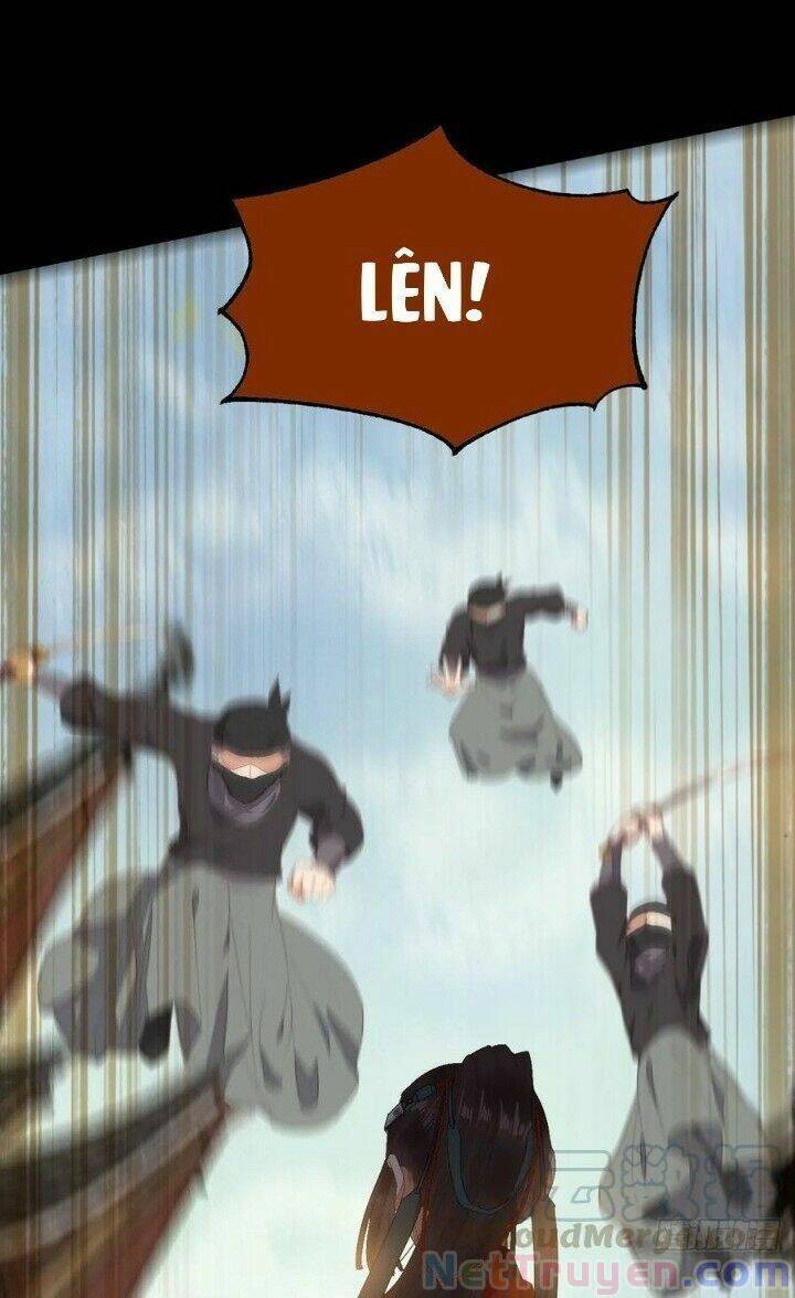 Tuyệt Sắc Quyến Rũ: Quỷ Y Chí Tôn Chapter 275 - Trang 2