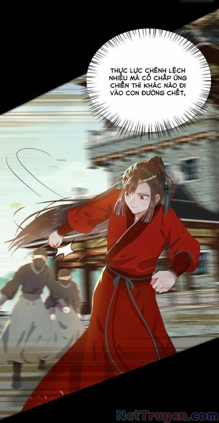 Tuyệt Sắc Quyến Rũ: Quỷ Y Chí Tôn Chapter 275 - Trang 2