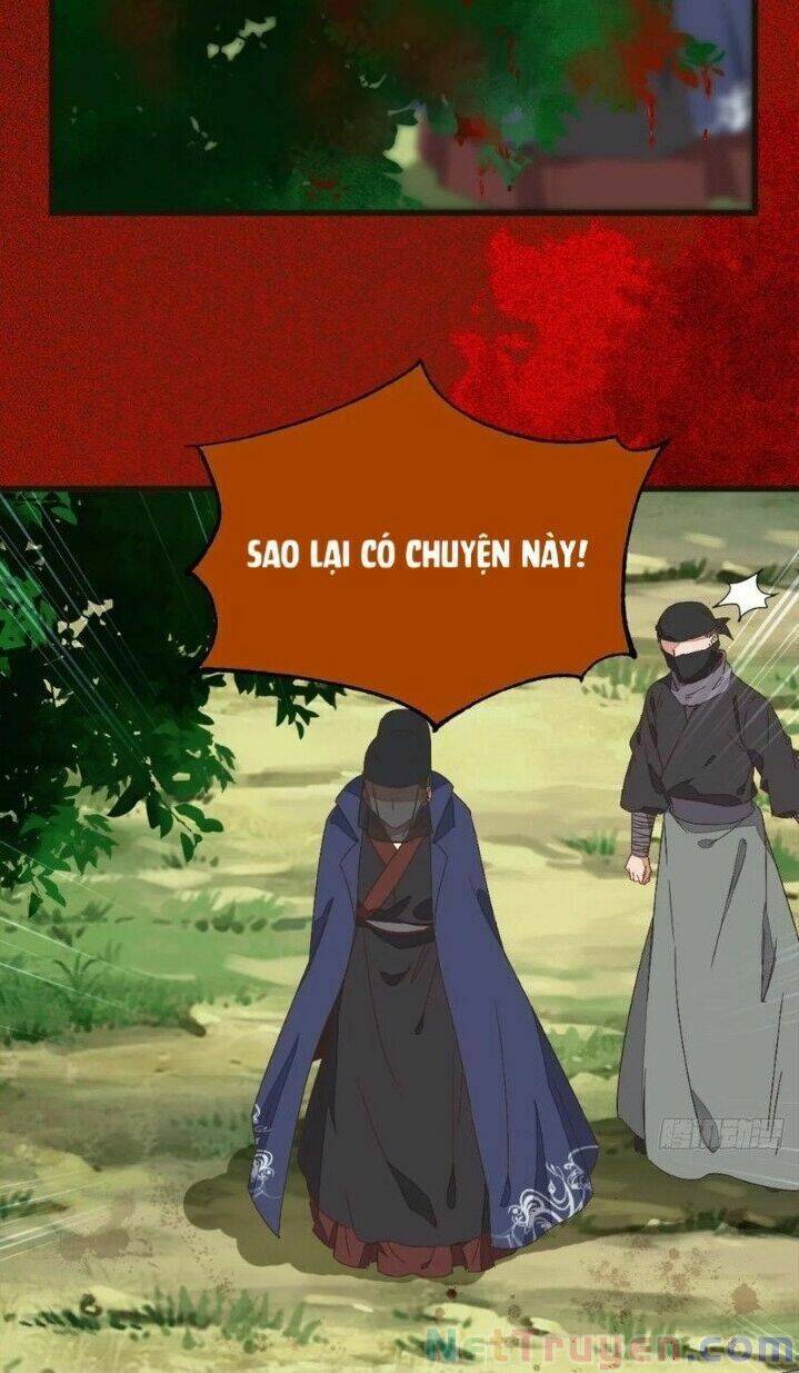 Tuyệt Sắc Quyến Rũ: Quỷ Y Chí Tôn Chapter 276 - Trang 2