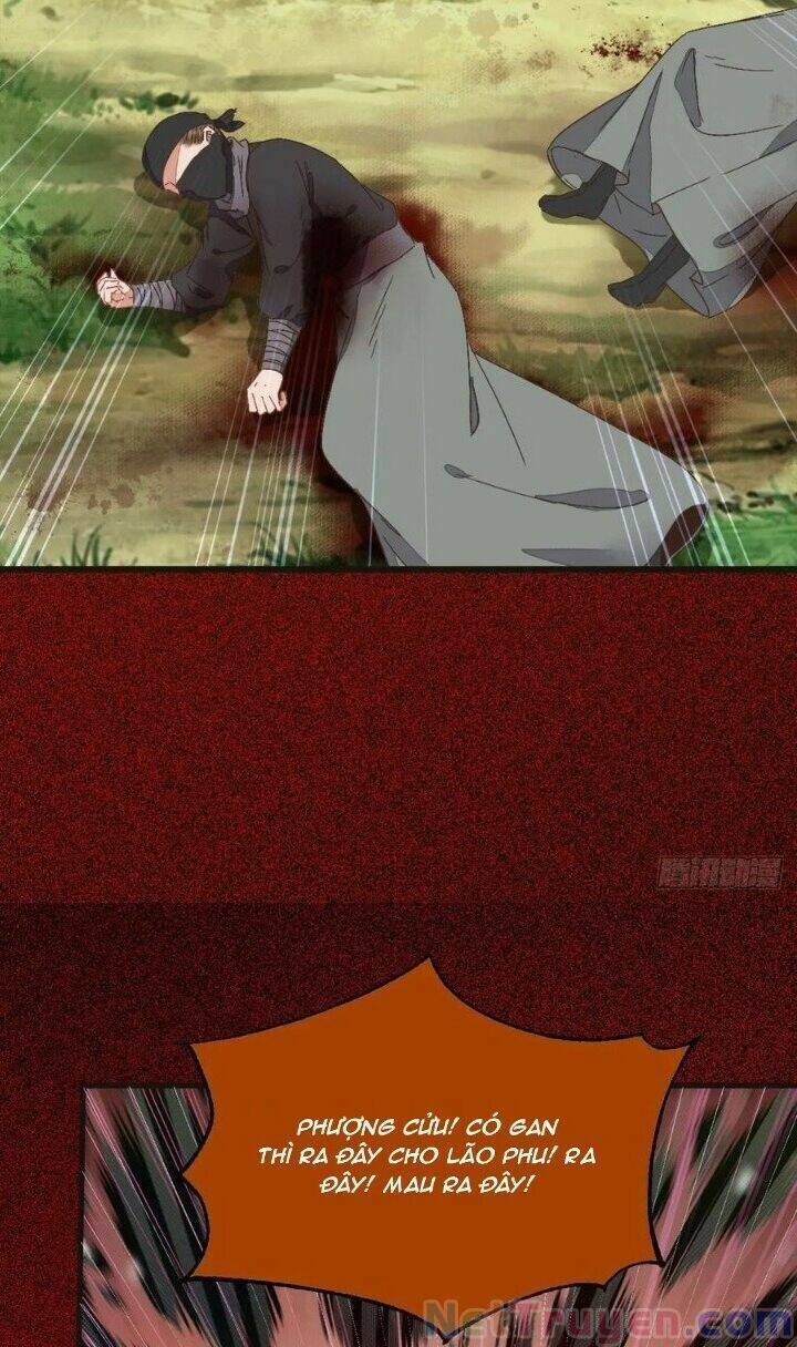 Tuyệt Sắc Quyến Rũ: Quỷ Y Chí Tôn Chapter 276 - Trang 2