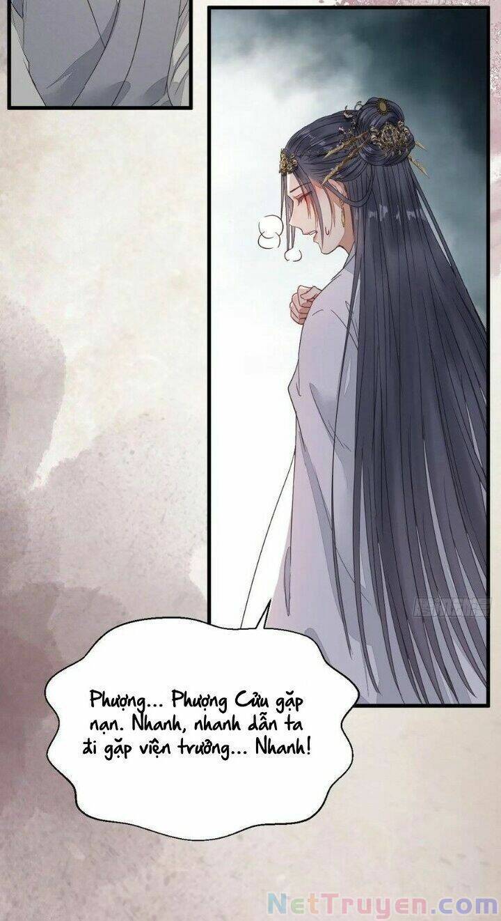 Tuyệt Sắc Quyến Rũ: Quỷ Y Chí Tôn Chapter 276 - Trang 2