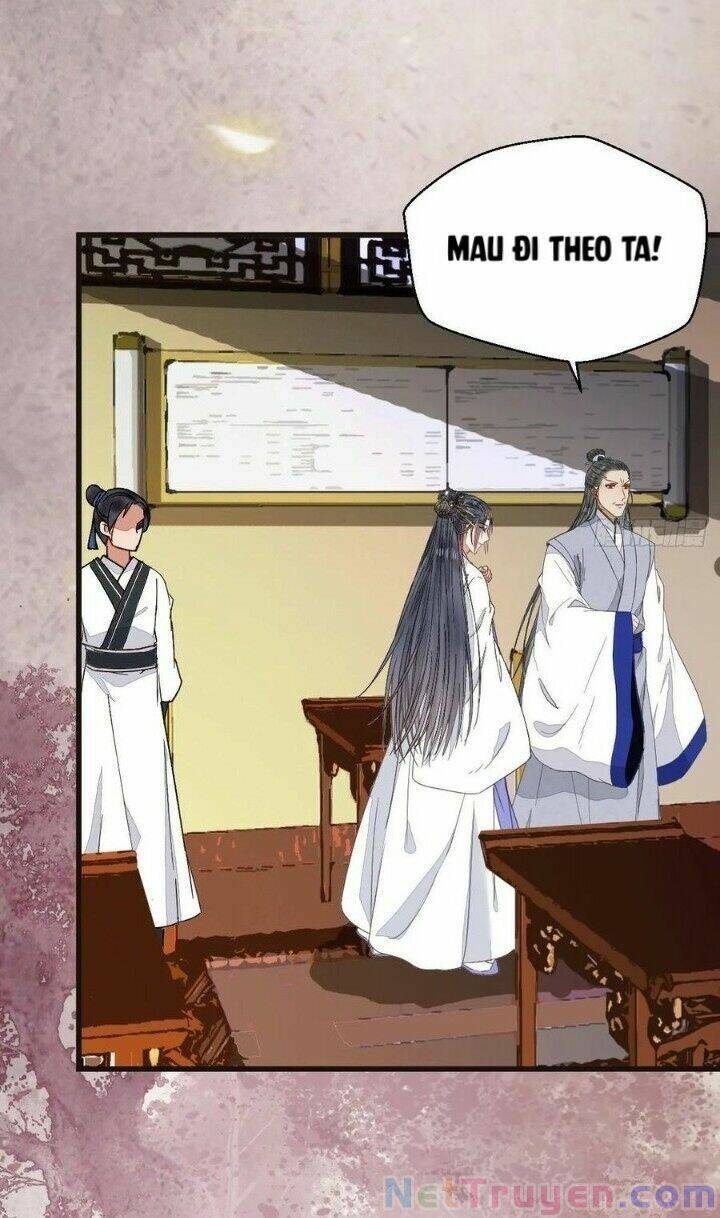 Tuyệt Sắc Quyến Rũ: Quỷ Y Chí Tôn Chapter 276 - Trang 2