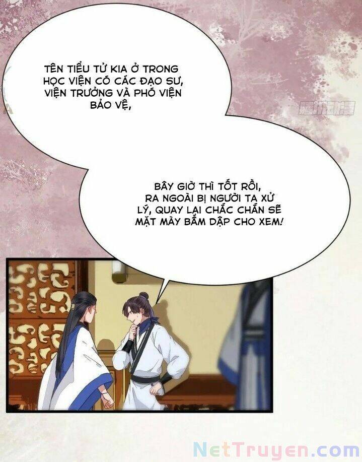 Tuyệt Sắc Quyến Rũ: Quỷ Y Chí Tôn Chapter 276 - Trang 2