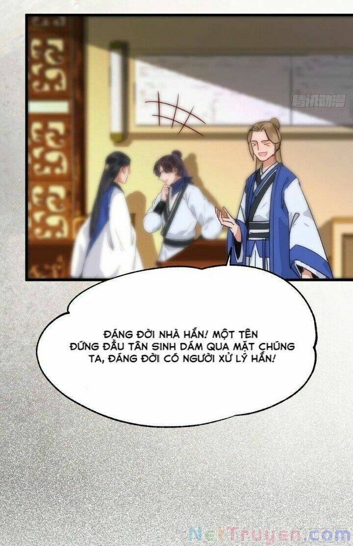 Tuyệt Sắc Quyến Rũ: Quỷ Y Chí Tôn Chapter 276 - Trang 2