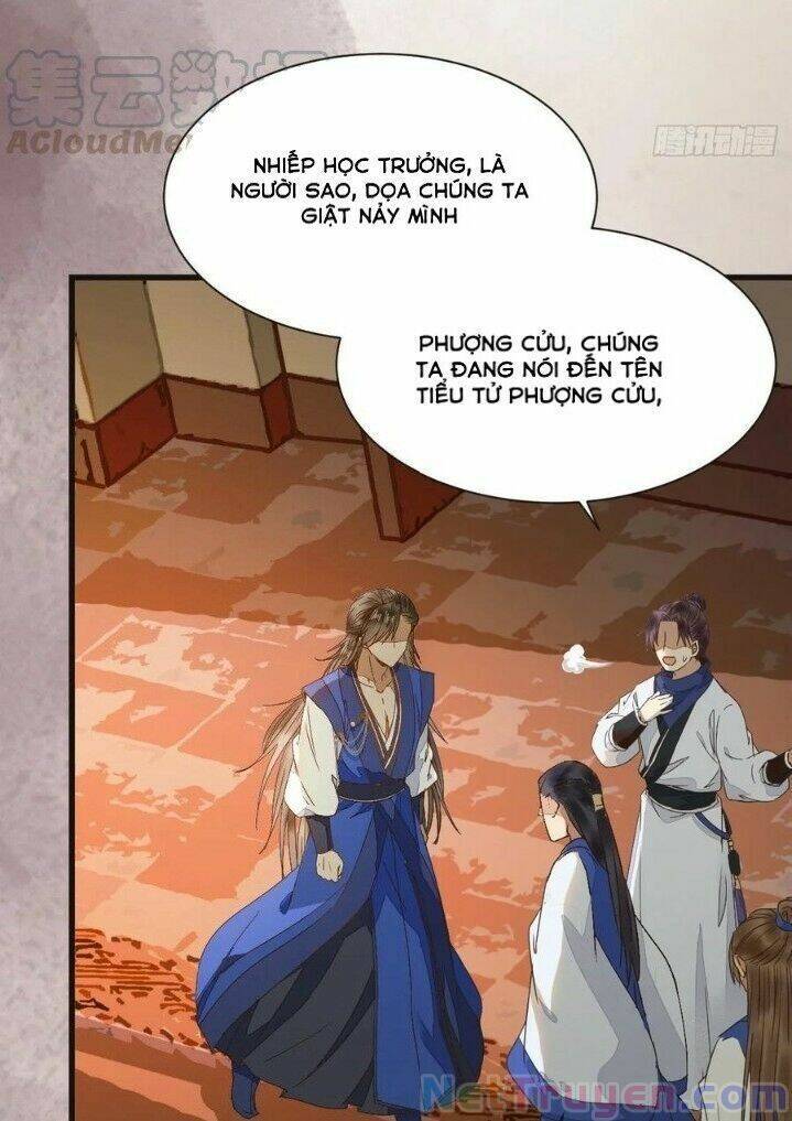 Tuyệt Sắc Quyến Rũ: Quỷ Y Chí Tôn Chapter 276 - Trang 2