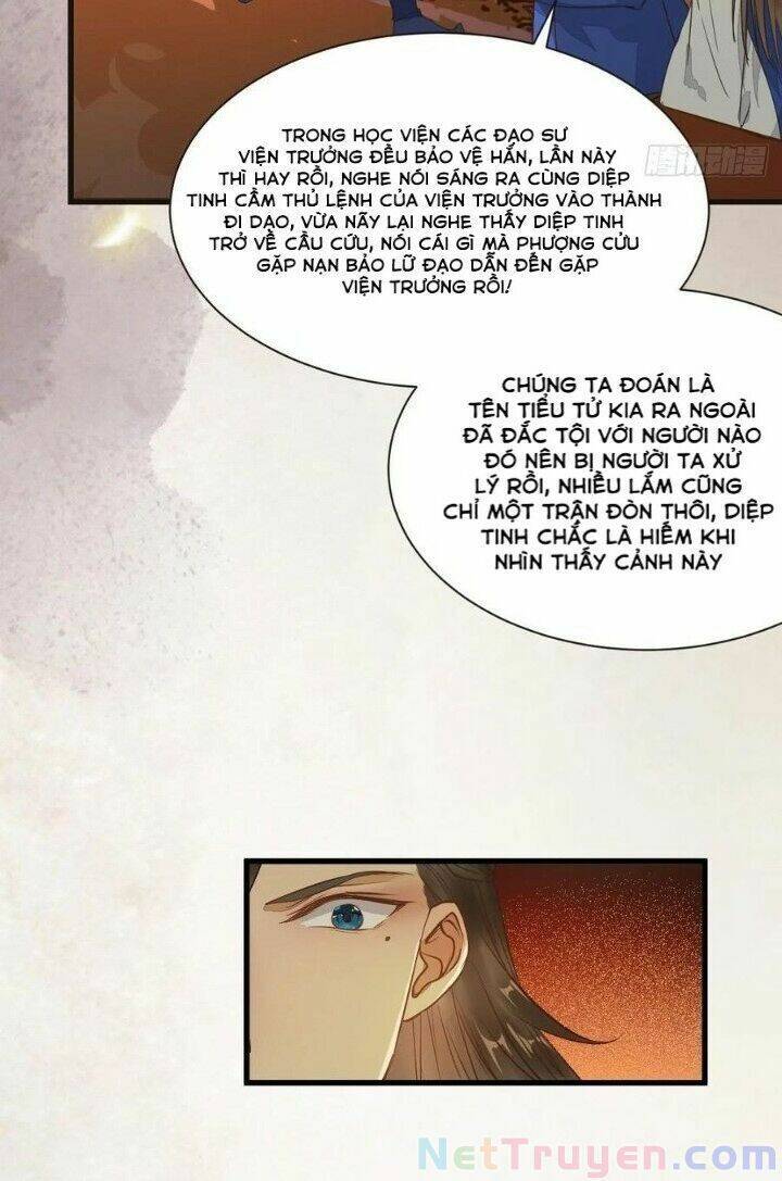 Tuyệt Sắc Quyến Rũ: Quỷ Y Chí Tôn Chapter 276 - Trang 2