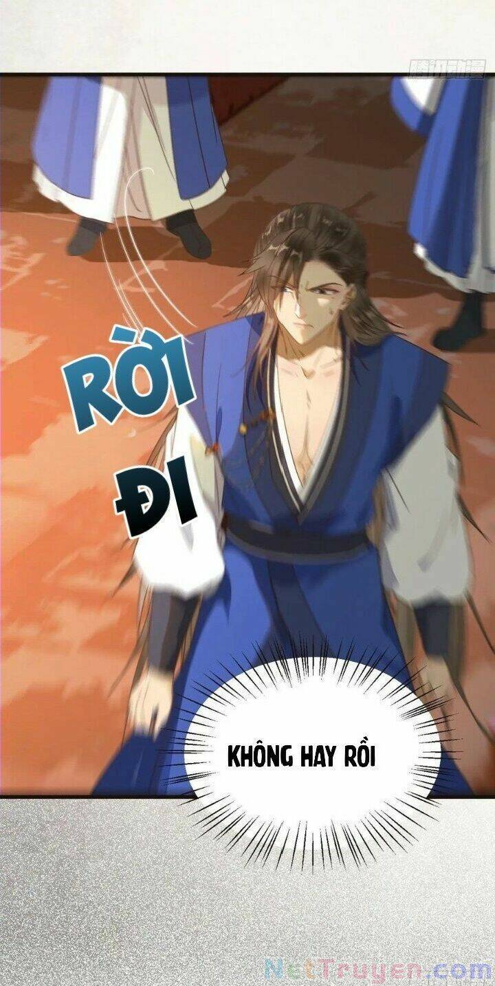 Tuyệt Sắc Quyến Rũ: Quỷ Y Chí Tôn Chapter 276 - Trang 2