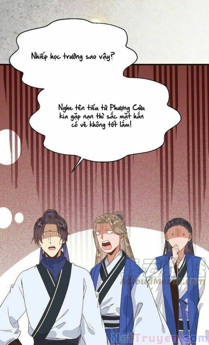 Tuyệt Sắc Quyến Rũ: Quỷ Y Chí Tôn Chapter 276 - Trang 2