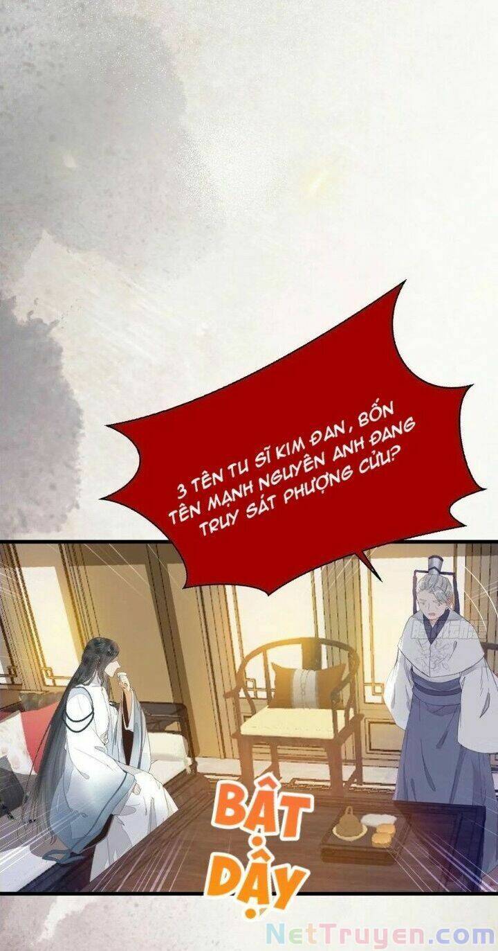 Tuyệt Sắc Quyến Rũ: Quỷ Y Chí Tôn Chapter 276 - Trang 2