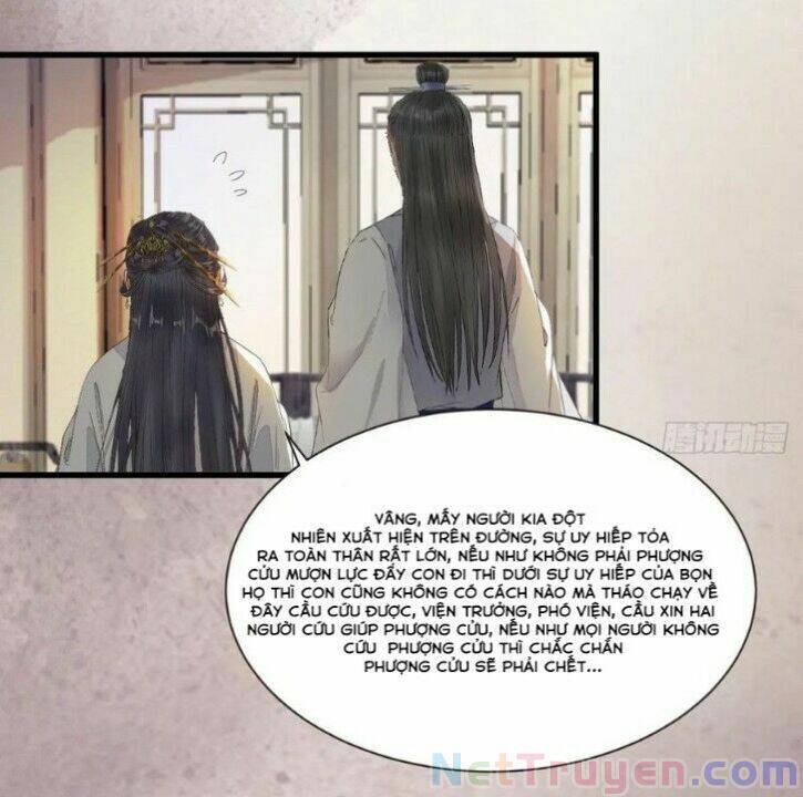 Tuyệt Sắc Quyến Rũ: Quỷ Y Chí Tôn Chapter 276 - Trang 2