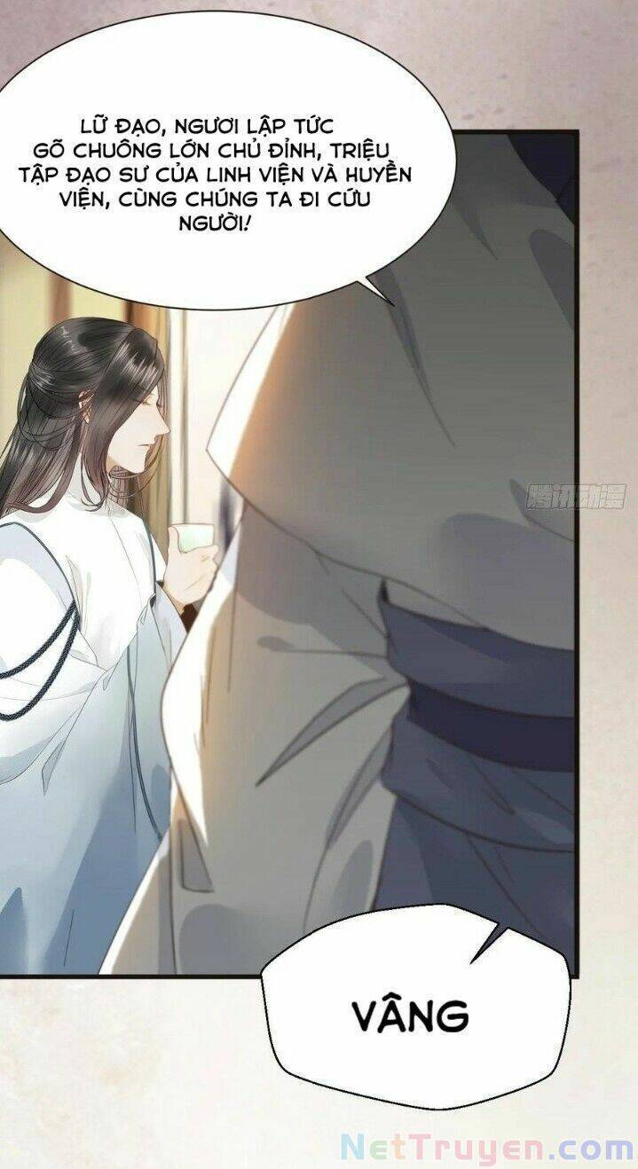 Tuyệt Sắc Quyến Rũ: Quỷ Y Chí Tôn Chapter 276 - Trang 2