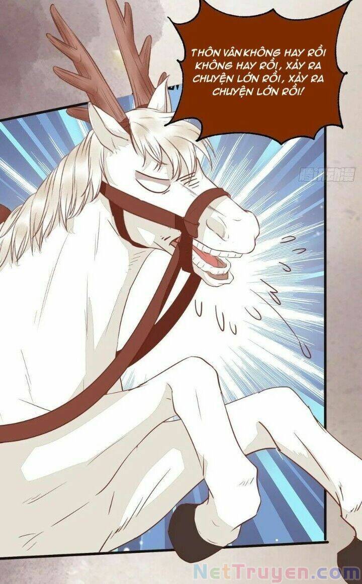 Tuyệt Sắc Quyến Rũ: Quỷ Y Chí Tôn Chapter 276 - Trang 2