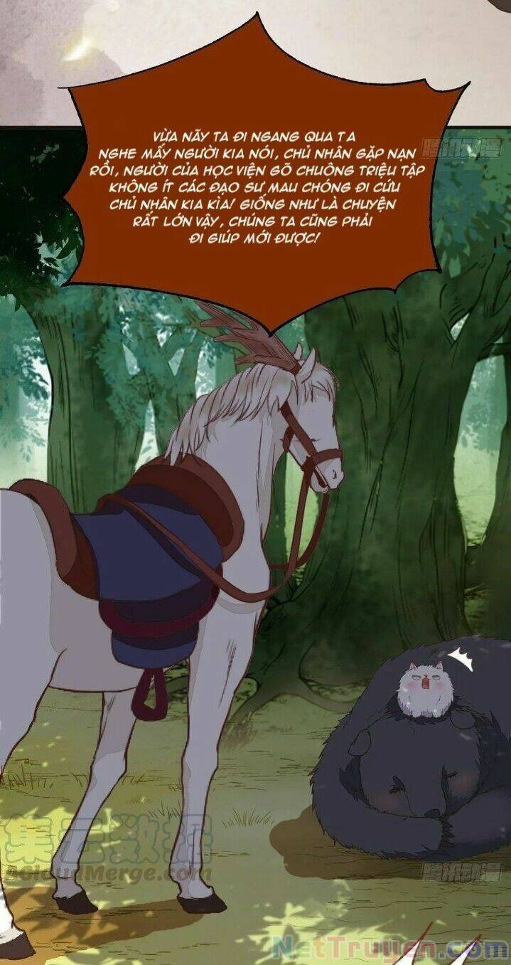 Tuyệt Sắc Quyến Rũ: Quỷ Y Chí Tôn Chapter 276 - Trang 2