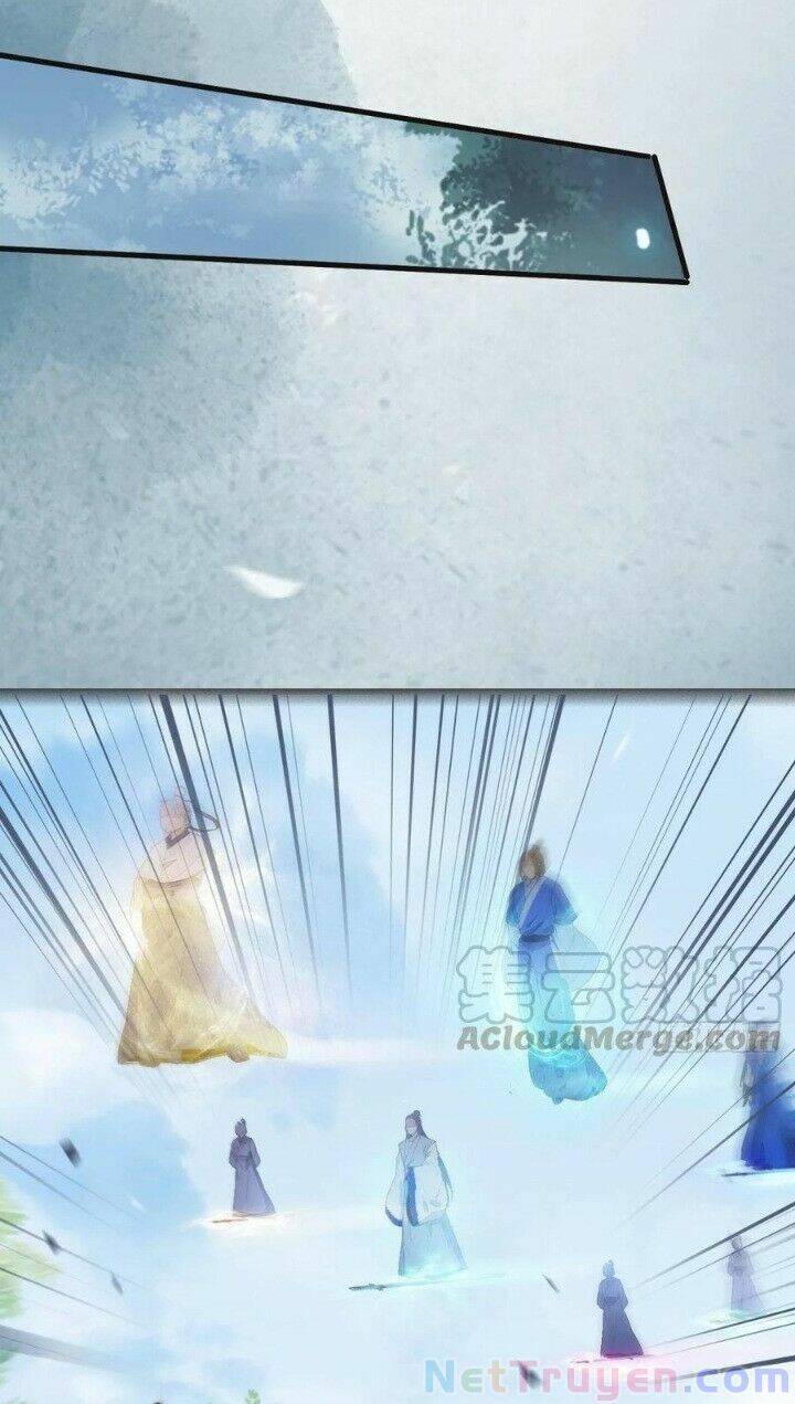 Tuyệt Sắc Quyến Rũ: Quỷ Y Chí Tôn Chapter 276 - Trang 2