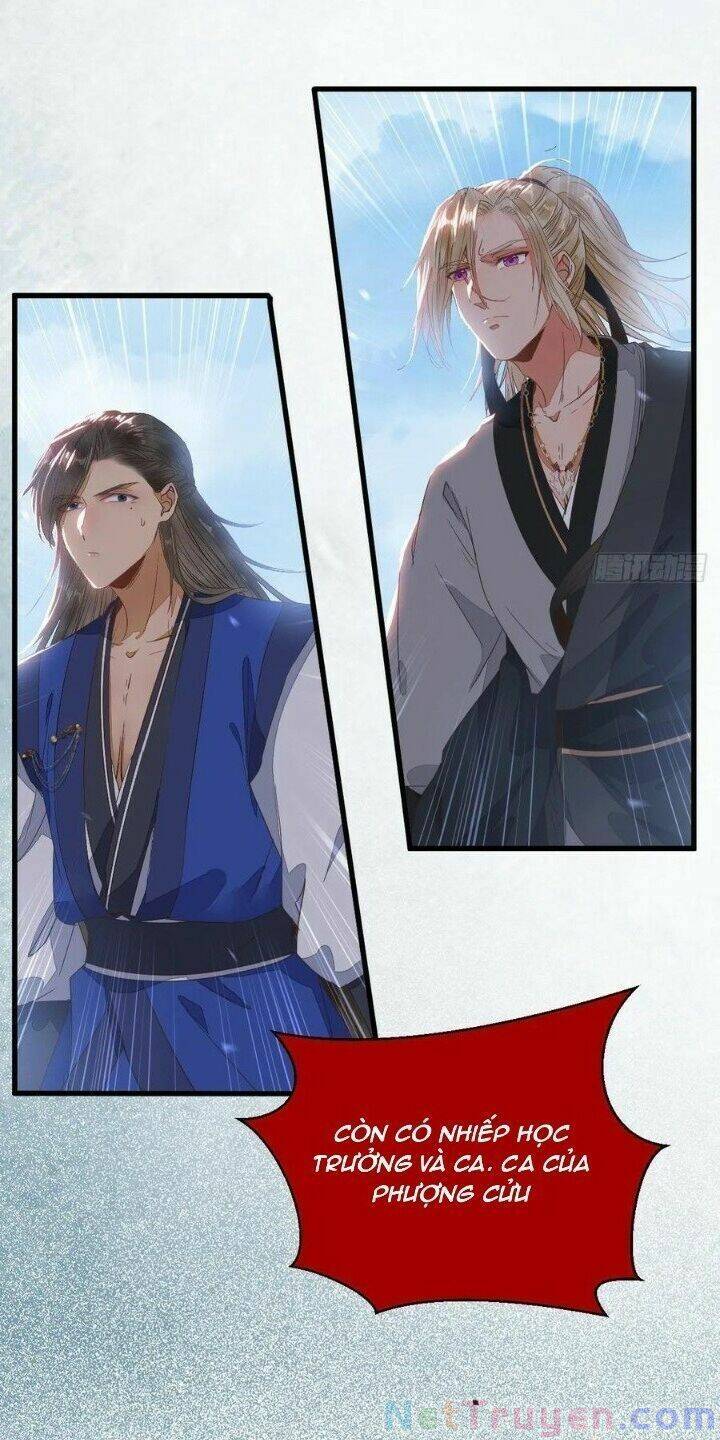 Tuyệt Sắc Quyến Rũ: Quỷ Y Chí Tôn Chapter 276 - Trang 2