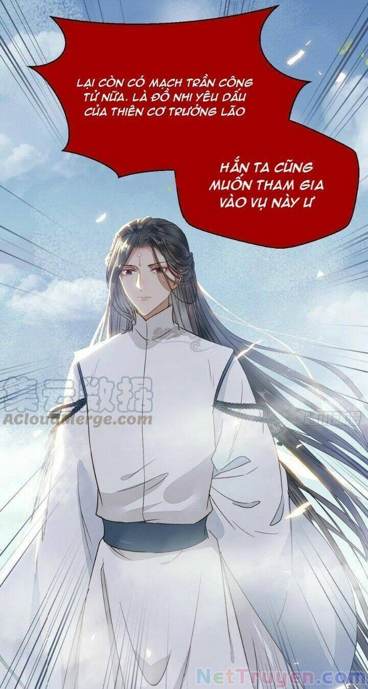 Tuyệt Sắc Quyến Rũ: Quỷ Y Chí Tôn Chapter 276 - Trang 2