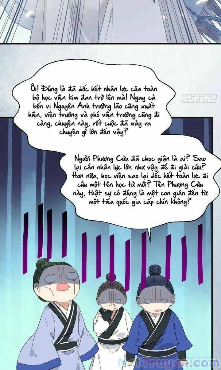 Tuyệt Sắc Quyến Rũ: Quỷ Y Chí Tôn Chapter 276 - Trang 2