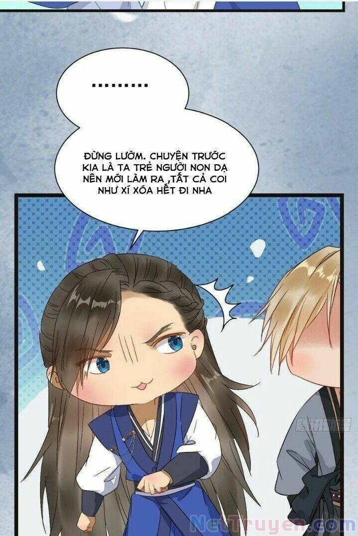 Tuyệt Sắc Quyến Rũ: Quỷ Y Chí Tôn Chapter 276 - Trang 2