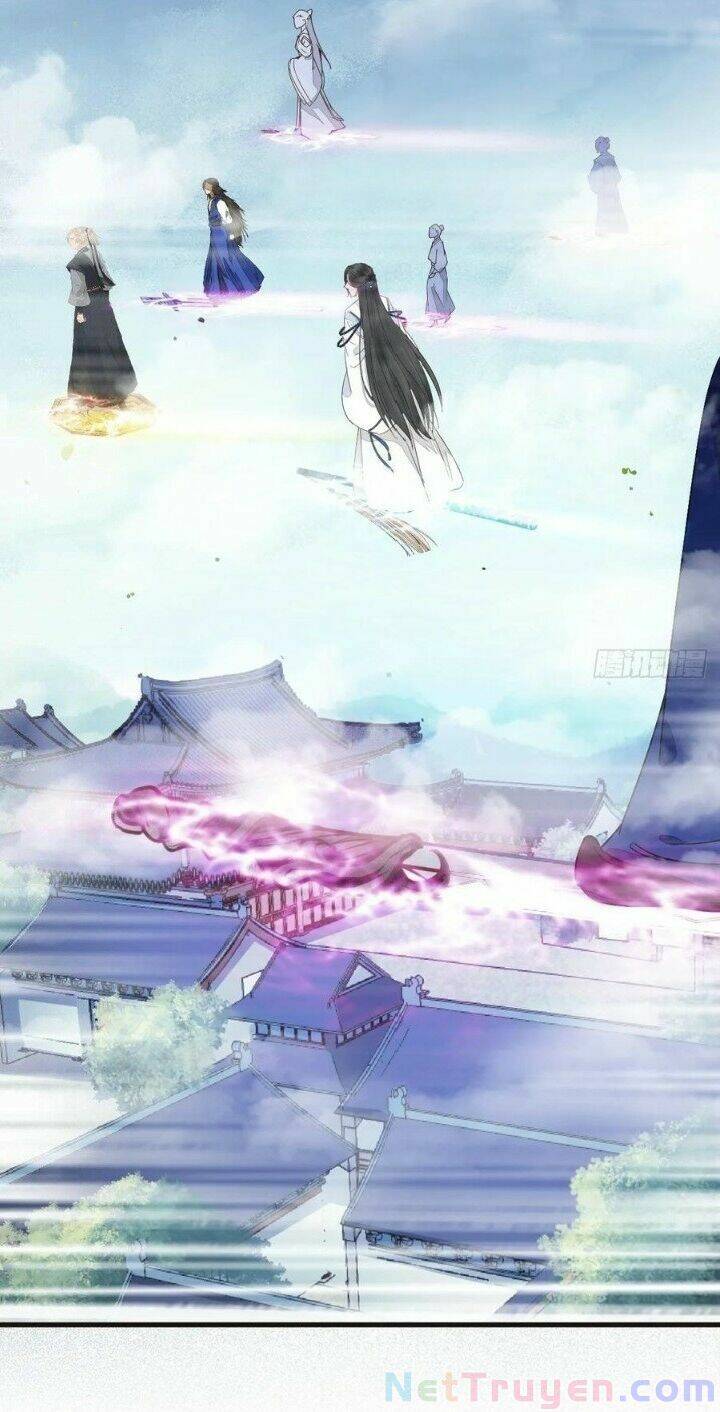 Tuyệt Sắc Quyến Rũ: Quỷ Y Chí Tôn Chapter 276 - Trang 2