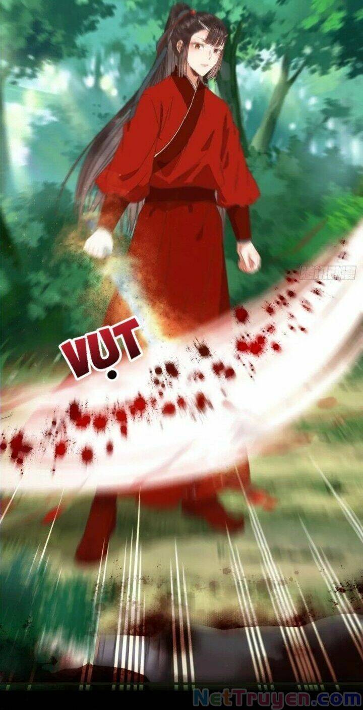 Tuyệt Sắc Quyến Rũ: Quỷ Y Chí Tôn Chapter 276 - Trang 2