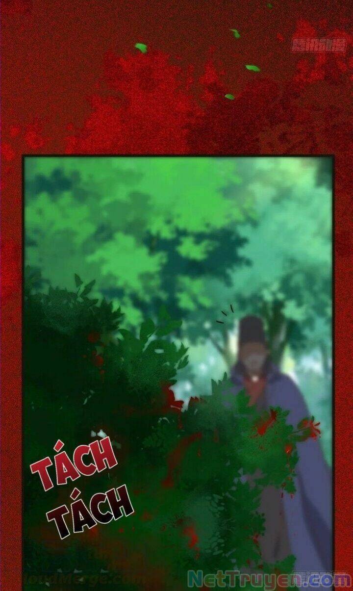 Tuyệt Sắc Quyến Rũ: Quỷ Y Chí Tôn Chapter 276 - Trang 2