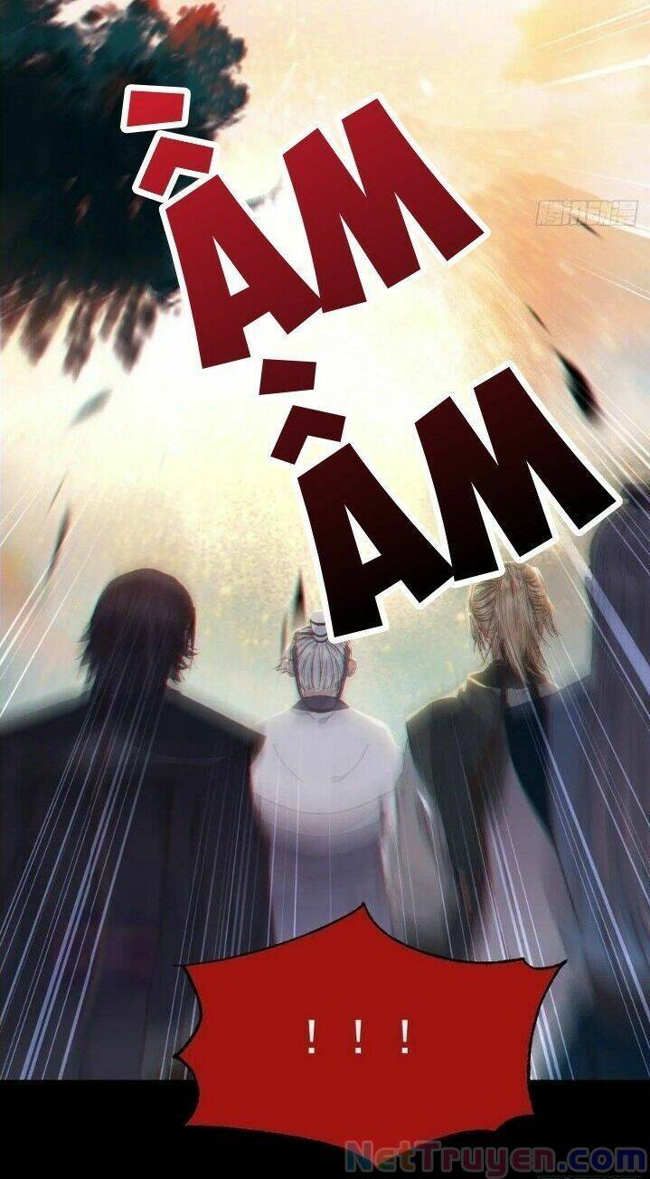 Tuyệt Sắc Quyến Rũ: Quỷ Y Chí Tôn Chapter 278 - Trang 2