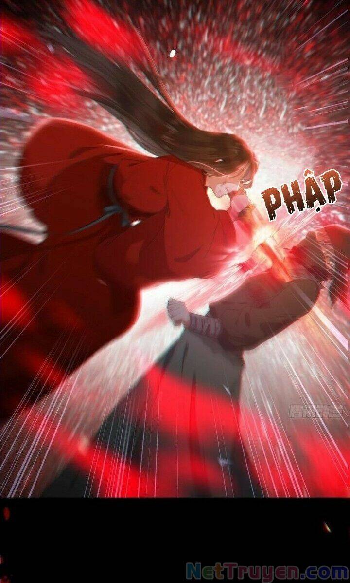 Tuyệt Sắc Quyến Rũ: Quỷ Y Chí Tôn Chapter 278 - Trang 2