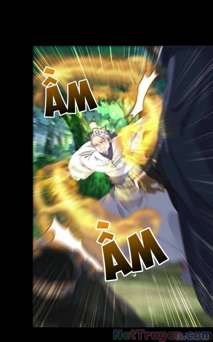 Tuyệt Sắc Quyến Rũ: Quỷ Y Chí Tôn Chapter 278 - Trang 2