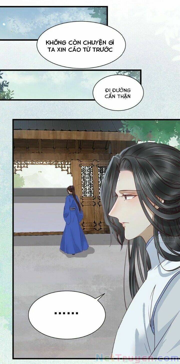 Tuyệt Sắc Quyến Rũ: Quỷ Y Chí Tôn Chapter 281 - Trang 2