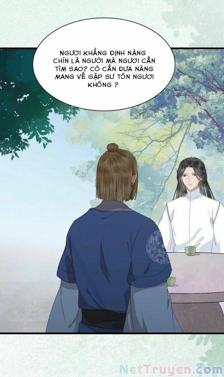 Tuyệt Sắc Quyến Rũ: Quỷ Y Chí Tôn Chapter 281 - Trang 2