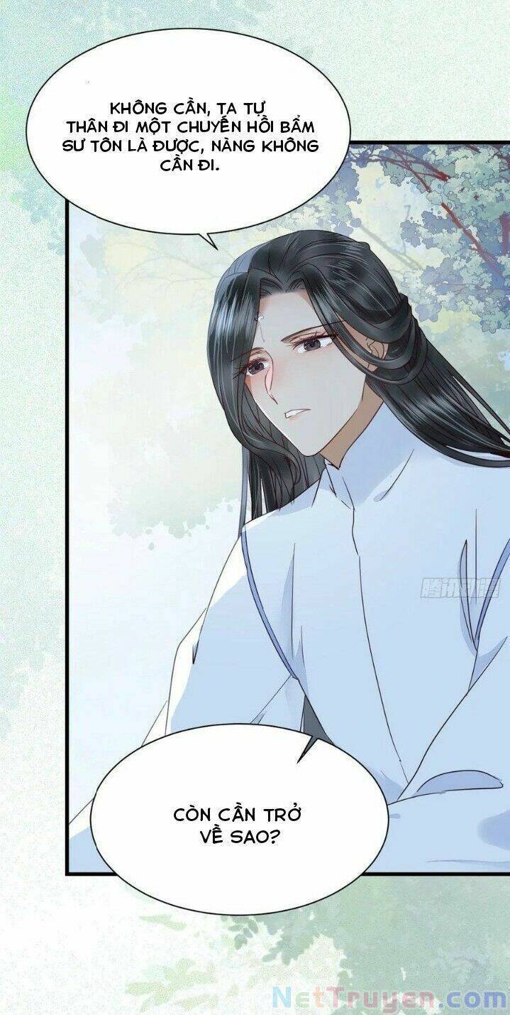 Tuyệt Sắc Quyến Rũ: Quỷ Y Chí Tôn Chapter 281 - Trang 2