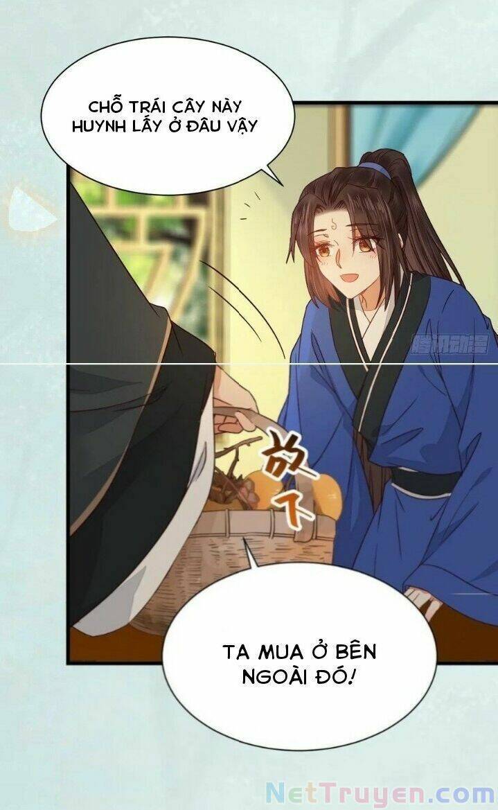 Tuyệt Sắc Quyến Rũ: Quỷ Y Chí Tôn Chapter 281 - Trang 2