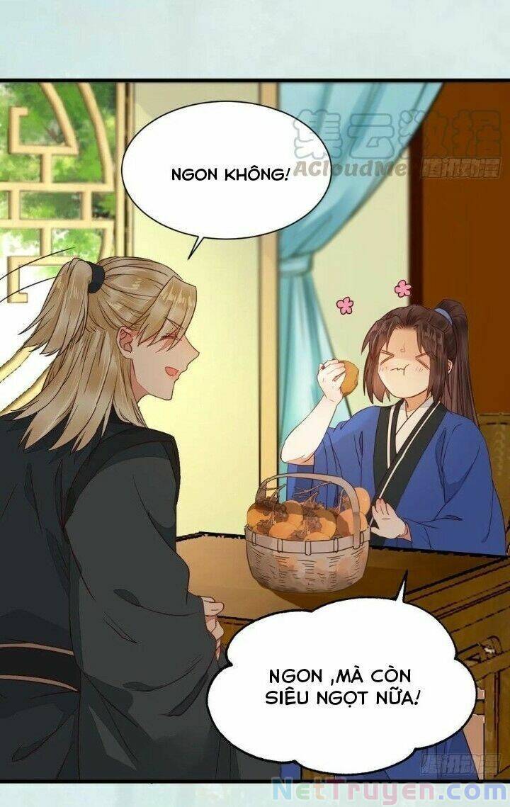 Tuyệt Sắc Quyến Rũ: Quỷ Y Chí Tôn Chapter 281 - Trang 2