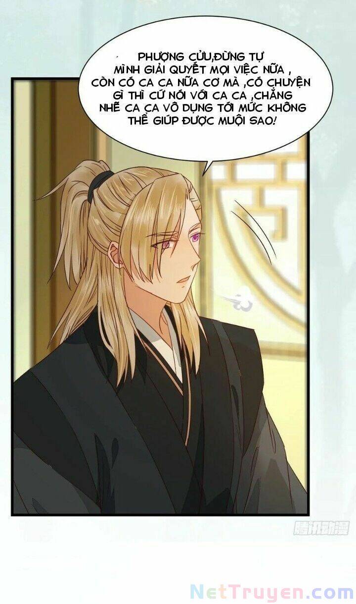 Tuyệt Sắc Quyến Rũ: Quỷ Y Chí Tôn Chapter 281 - Trang 2